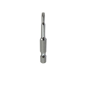 نوک پیچ گوشتی یک طرفه ستاره ای 5 سانت T10 ولف WOLF  1* JK02/2