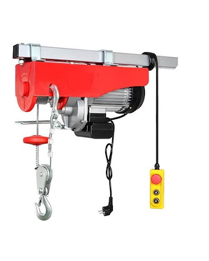 جرثقیل برقی 1200 کیلویی ELECTRIC-HOIST M14*1
