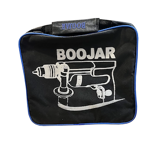 کیف دریل بوجار BOOJAR 1*K74