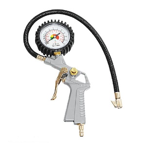 درجه باد کارگاهی مدل SA 6600A سوماک SUMAKE 1*IJ02/2