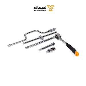 جعبه بکس 35 پارچه 6 پر 1/2 تایوان واستر VASTER 1*L61