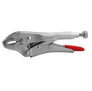 انبر قفلی 7 اینچ مدل 1407 رونیکس RONIX 1*L72