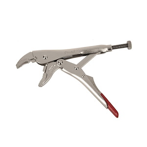 انبر قفلی 7 اینچ مدل 1407 رونیکس RONIX 1*L72