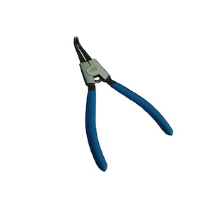 انبر خار باز کن 13 اینچ سر کج ST-1722 مدل SKY 1*L73