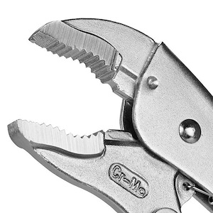 انبر قفلی 10 اینچ مدل 1413 رونیکس RONIX 1*L72