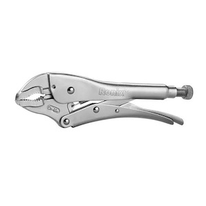انبر قفلی 7 اینچ مدل 1412 رونیکس RONIX 1*L72