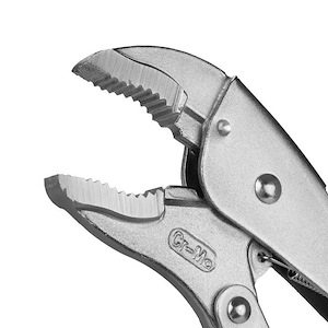 انبر قفلی 7 اینچ مدل 1412 رونیکس RONIX 1*L72