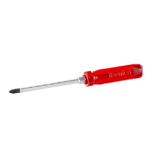 پیچ گوشتی تکی ضربه خور 150×8 چهارسو مدل 2984 رونیکس RONIX 1*L32