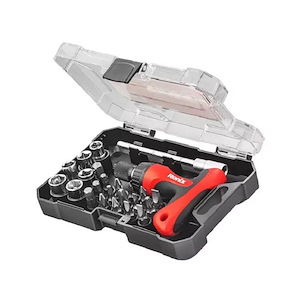 ست بیت و بکس 24 پارچه مدل 2715 رونیکس RONIX 1*L32