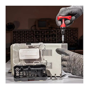 ست بیت و بکس 24 پارچه مدل 2715 رونیکس RONIX 1*L32