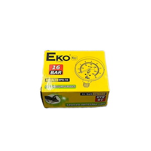 درجه گاز 16-0 بار اکو EKO 1*HI02/4