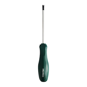 پیچ گوشتی چاکدار سایز 1/7 1*L32