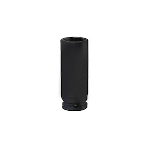 بکس تکی 1/2 اینچ بلند سایز 8 مشکی واستر VASTER 1*LX07/5