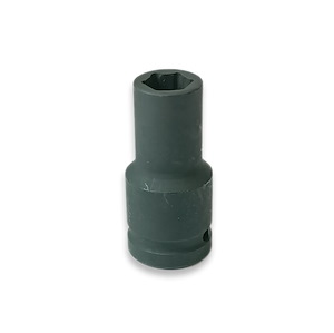 بکس تکی 3/4 اینچ بلند سایز 24 مشکی واستر VASTER 1*LX07/2