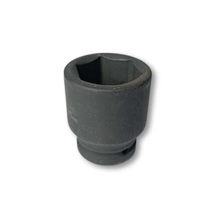 بکس تکی 3/4 اینچ کوتاه سایز 50 مشکی واستر VASTER 1*LX07/2