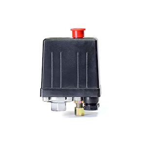 کلید اتومات کمپرسور هوا تک فاز 1 راه MY FG02/3*1