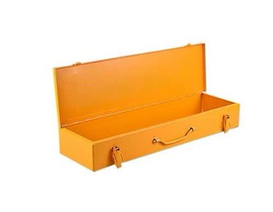 دستگاه پرس لوله 5 لایه دستی اسپاهان 3S-32 1*A51