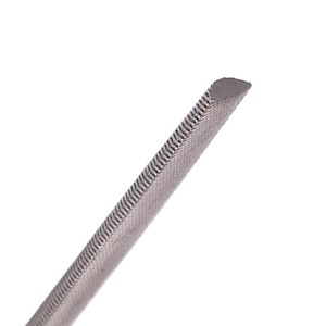 سوهان آهن نیم گرد 10 اینچ ولف 1*LX02/2