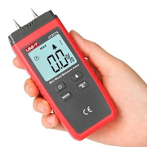 رطوبت سنج چوب یونیت UNIT 1*JK04/3