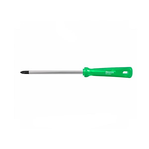 پیچ گوشتی تکی ساده 150*8 چهارسو کریستالی مدل 2882 رونیکس RONIX 