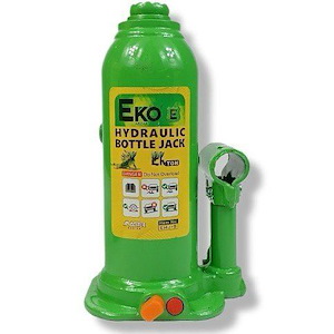 جک روغنی 10تن اکو EHJ-10 1*M14