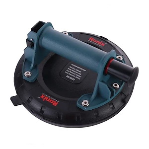 گیره شیشه تک قاپکه مدل RH9932 رونیکس RONIX 
