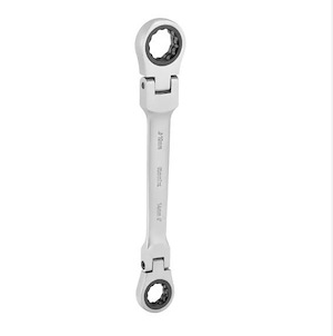 ست آچار جغجغه دسته تاشو مدل RH-2172 رونیکس RONIX L63*1