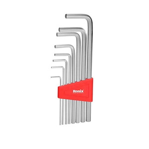 کیت ابزار دستی 20 پارچه مدل RS-0003 رونیکس RONIX 1*M42
