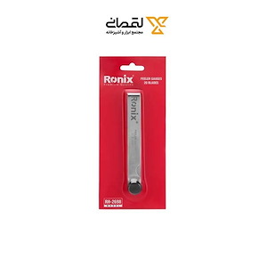 آچار فیلر 20 تیغ مدل RH-2698 رونیکس RONIX 1*L73