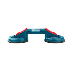 گیره شیشه دو قاپکه فلزی مدل RH-9931 رونیکس RONIX 