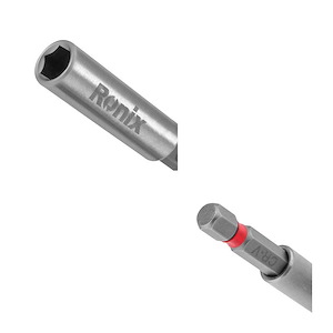 ست دو عددی رابط مگنتی سری پیچ گوشتی مدل RH-5455 رونیکس RONIX 