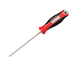 پیچ گوشتی آلنی دسته فایبر ته گرد مشکی سایز 4 واستر VASTER 1*L33