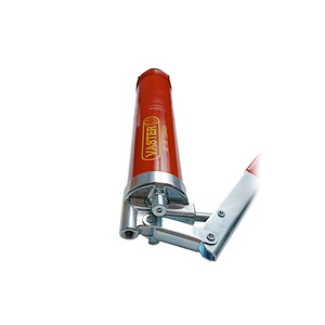 گریس پمپ دستی قرمز واستر تایوان VASTER 1*K63