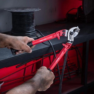 قیچی کابل بر مدل RH-1843 رونیکس RONIX 1*L74
