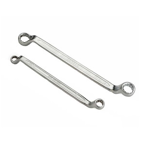 ست آچار دو سر رینگی 12 عددی هاردکس HARDEX 1*L61