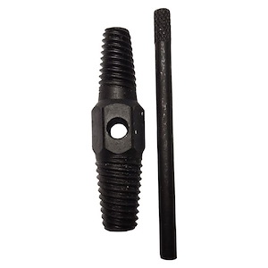 قلاویز دوطرفه 1/2 - 3/4 چپ گرد لوله FIDAR TOOLS IJ02/P*1