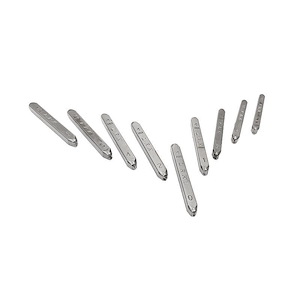 شماره کوب 5/32 اینچ نمره 4 L.R.K 1*HI02/2