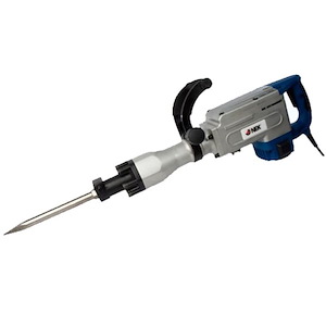 دریل بتن کن تخریب  کد 1745 نک NEK NEK 1745 1700W Demolition Hammer – 45J Heavy Duty Hex Shank Jack Hammer