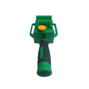 گیره زیر دریلی آلومینیومی 2/5 اینچ کد EAFV_2/5 اکو EKO 1*K54