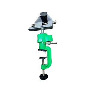 گیره بغل میزی 360 مینی 3 اینچ کدEUC_3 اکو EKO 1*M14
