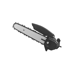 تبدیل دریل به اره زنجیری 6 اینچ  SAW 1*AX02/1