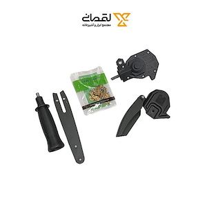 تبدیل دریل به اره زنجیری 6 اینچ  SAW 1*AX02/1