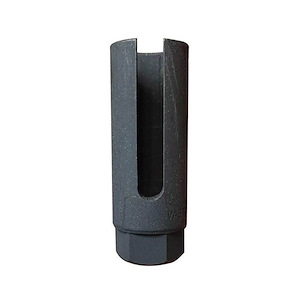 بکس سنسور اکسیژن 22 بلند مشکی واستر VASTER 1*LX07/4