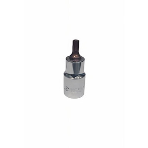 بکس تکی آلنی 1/2 اینچ T45 واستر VASTER 1*LX06/8