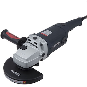 فرز آهنگری 2200 وات مدل 3061A توسن TOSAN M52*1