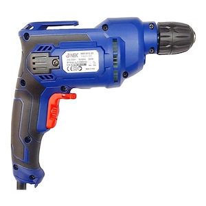 دریل 10 اتومات دیمردار کد 6010 نک NEK 1*M12   شبنم14*12