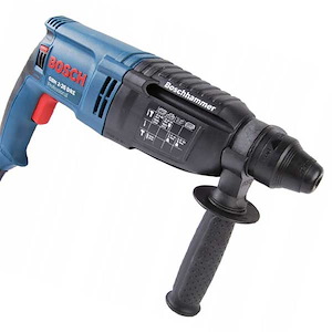 دریل هلتی سه حالته بوش BOSCH  مدل GBH 2-26 DRE چینی M52*1