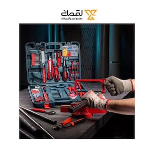 کیت ابزار دستی 33 پارچه مدل RS-0004 رونیکس RONIX 1*M41