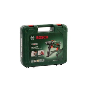 دریل چکشی بوش BOSCH مدل PSB 680 RE (به سفارش امارات) 1*M72