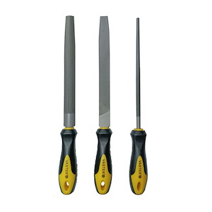 ست سوهان آهن سری 3 عددی کد VIFS03 واستر VASTER 1*K63